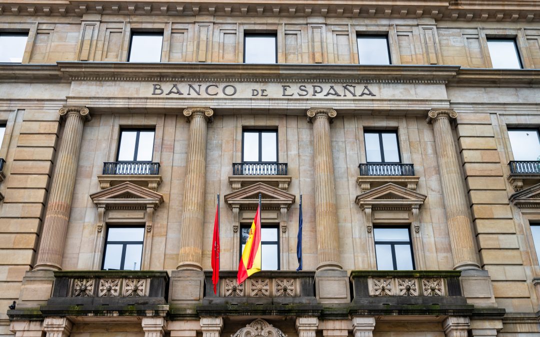 El Banco de España refuerza la independencia de la auditoría interna