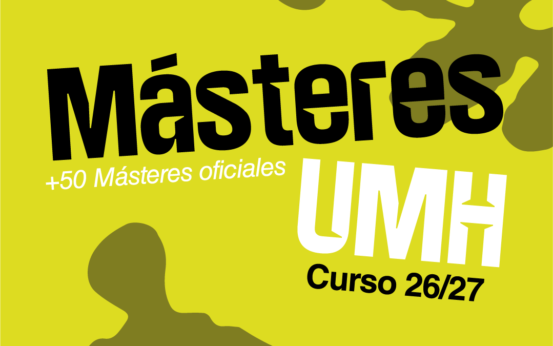 Abierta la preinscripción del Máster Universitario en Auditoría de Cuentas para el curso 2026-2027